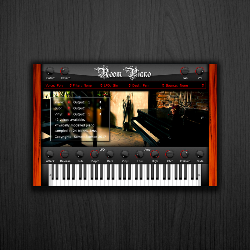 Vst Plugin Piano Free Download